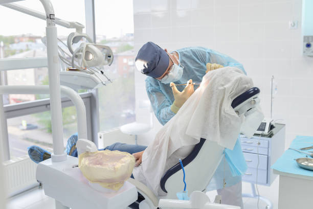Best Emergency Treatment for Toothache in Bedford, OH